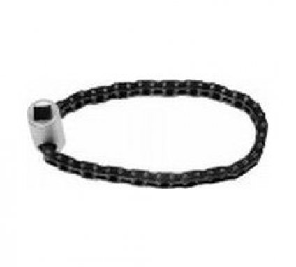 Hlavice na pevné olejové filtry 1/2