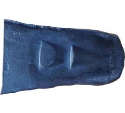 Klínek kovaný č. 1 F1KK zahrada