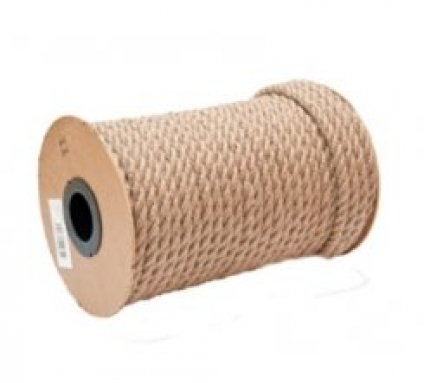 Lano jutové d 10 - 30 m Domax DMX106103 Kování, schránk...