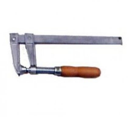 Ztužidlo truhlářské odlitková s držadlem 150mm Metalkov...