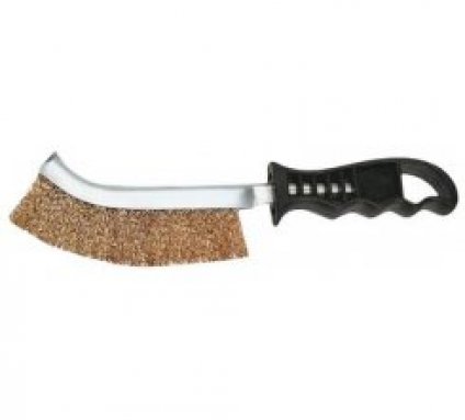 Kartáč lištový PH ruk. jednořadý Topex 14A523 ruční nář...