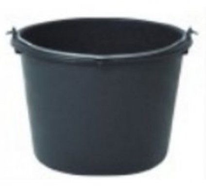 Vědro stavební umělé  5 l F5VE stavba