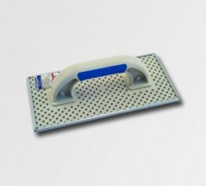 Škrabák na staré omítky plast 130x270mm KUBALA