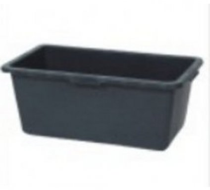 Maltovník vana 65l F65MV stavba