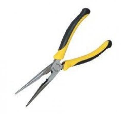 Kleště s prodlouženými čelistmi, 200mm Stanley 0-89-870...