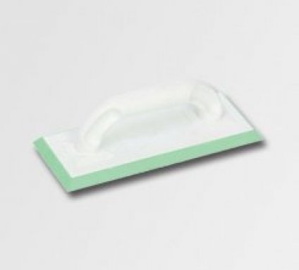 Hladítko spárovací 240x95 KUBALA