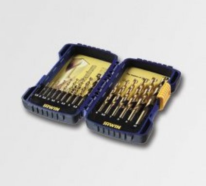 Kazeta Pro Titan 15-dílná