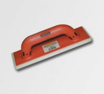 Hladítko špaletové s molitanem 225x60x20mm