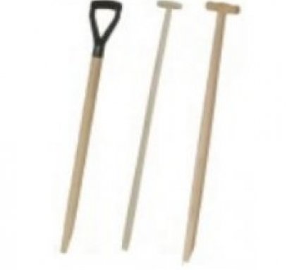 Násada na rýč s PH ručkou H106001 zahrada