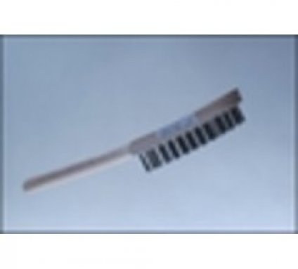 Kart.ruční dřevěná ruk.Pětiřadý ocel hladká 0,30 111105...