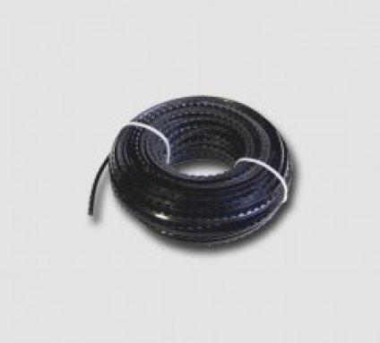 Struna se zuby 3,0/15M "EXCLUSIVE"