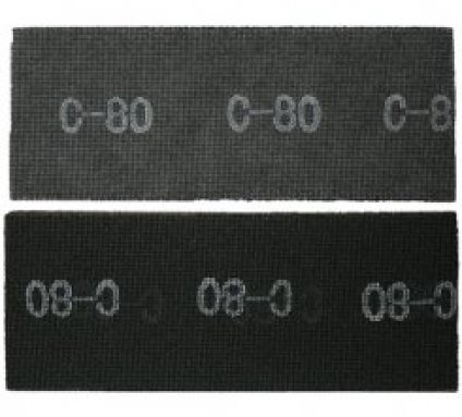 Mřížka brusná 115x290 mm zr. 100 243419 stavba