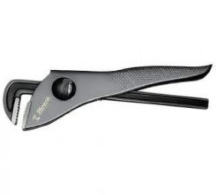 Hasák na trubky s vodící maticí 257/240mm  1 1/2