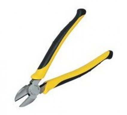 Kleště boční štípací, 150mm 0-89-858 Stanley 0-89-858 r...