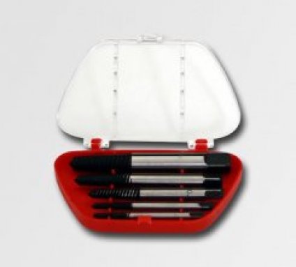 Vytahováky zalomených šroubů M3-M18 5 díl