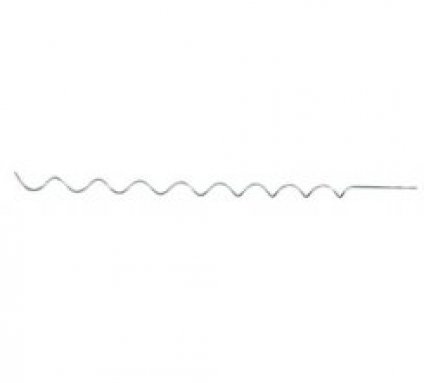 Tyč zahradní pozinkovaná k rajčatům 150cm H211155 zahra...