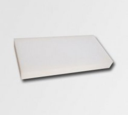 Náhradní molitan řezaný 25mm 270mm