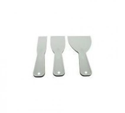 Stěrka plastová pružná 60mm  855/3 Enco 30413 stavba