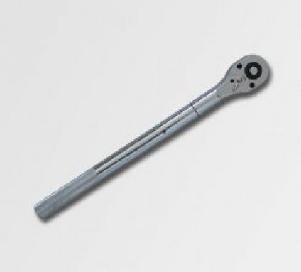 Ráčna 24 zubů 3/4" 510mm