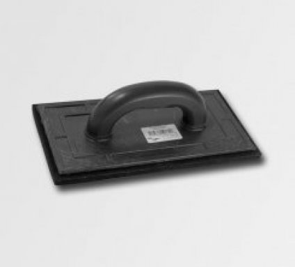 Hadítko PVC s gumou 4mm 270mm