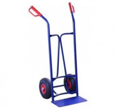 Rudl - nafuk., disk plech.s kuličkovým ložiskem R01 dom...