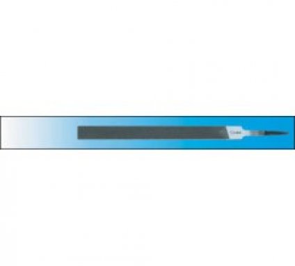 Pilník precizní plochý PPO 200/2 28620110 2025 AJAX PPO...