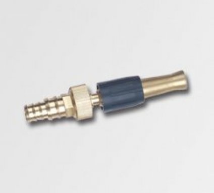 Postřikovač hubice stavitelná mosazná NEW