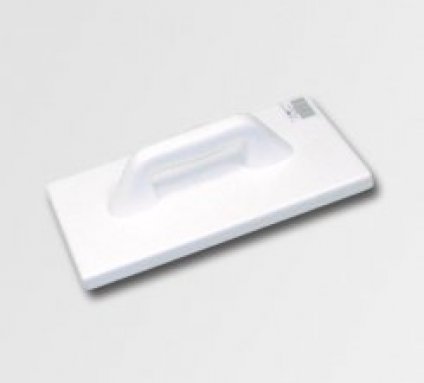 Hladítko STYROHART, 170x320 mm