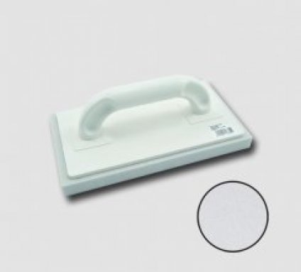 hladítko plastové - duren 250x140x20mm