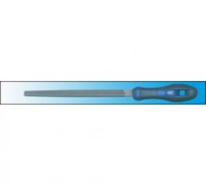 Pilník dílenský tříhranný - ergo PZT-E250/3 AJAX PZTE25...