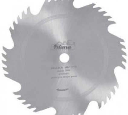 Kotouč pilový PK 5333-500x3.5x30mm Hanibal Pilana 18167...