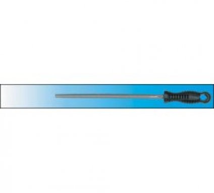 Pilník kruhový PZK 350/1 28621160 3515 AJAX PZK3501 ruč...