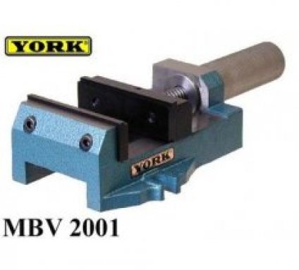 Svěrák MBV 2001 135mm příruční strojní YORK 03058 ruční...
