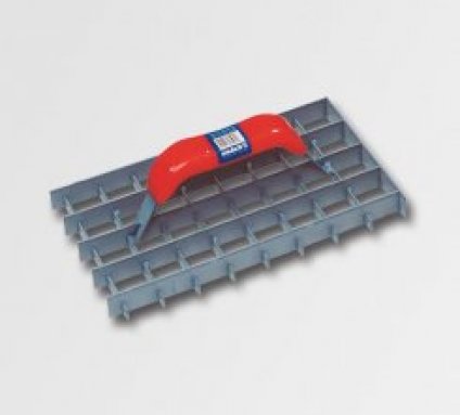 Škrabák mřížový