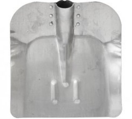 Lopata Al velká 340x350mm H5410 zahrada