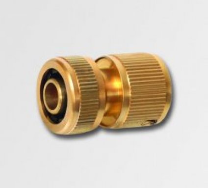Rychlospojka 1/2" mosaz (45194)