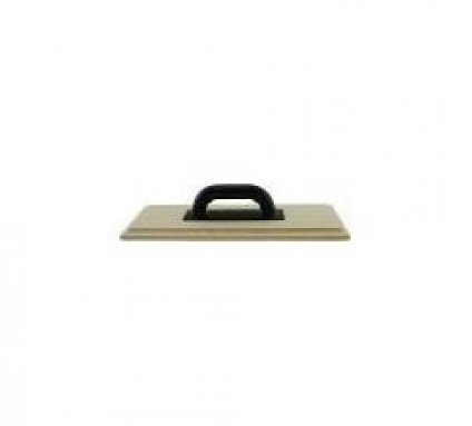 Hladítko dřevěné  450x135mm 145 Enco 30191 stavba