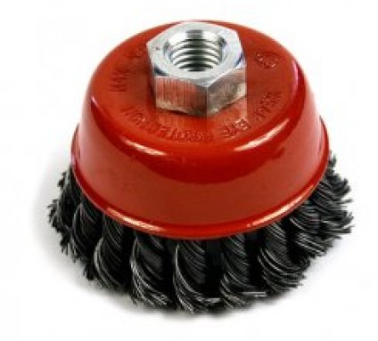 Kartáč hrnkový, copanový, 65 mm, M14x2 253133 ruční nář...