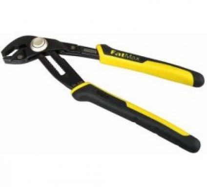 FatMax® SIKO kleště 200mm Stanley 0-84-647 ruční nářadí