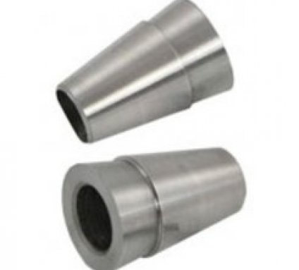 KLÍNKY kovové kruhové 16 - 8885 55/5ks Narex Bystřice 8...