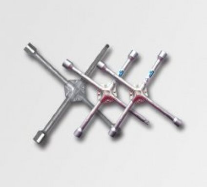 Křížový utahovák kol 24-27-32-3/4"