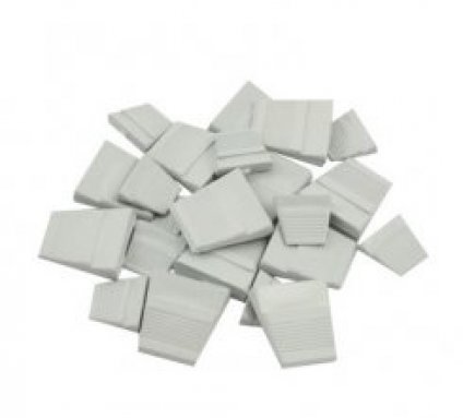 Klínky plastové 8755 52 /15ks Narex Bystřice 875552 zah...