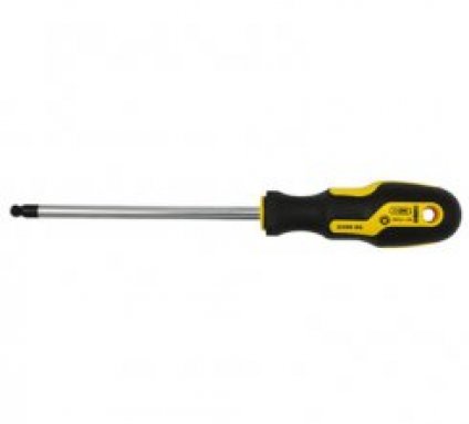 Šroubovák s kulovou hlav. S LINE PROFI 8398 06 Narex By...