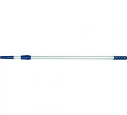 Hůl teleskopická hliníková 110 - 200cm PROFI Spojené ka...