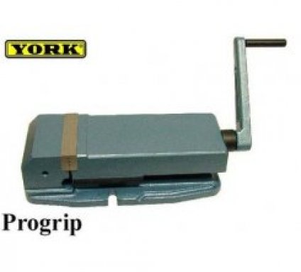 Svěrák strojní ProGrip P160 YORK 03010 ruční nářadí