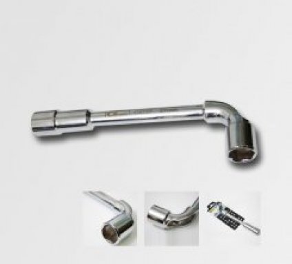 Klíč trubkový L 6mm