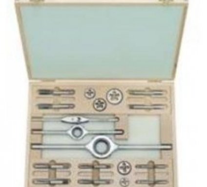 Kazeta závitníková UNF 1 HSS UNF 1/4