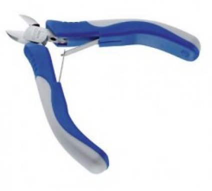 Boční štípací kleště s jednostranným střihem TONA EXPER...