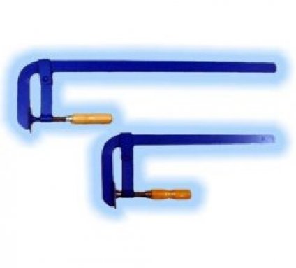 Ztužidlo truhlářské 150cm Metalkov 25311 ruční nářadí