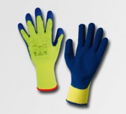 Rukavice zimní DAVIS vel.10